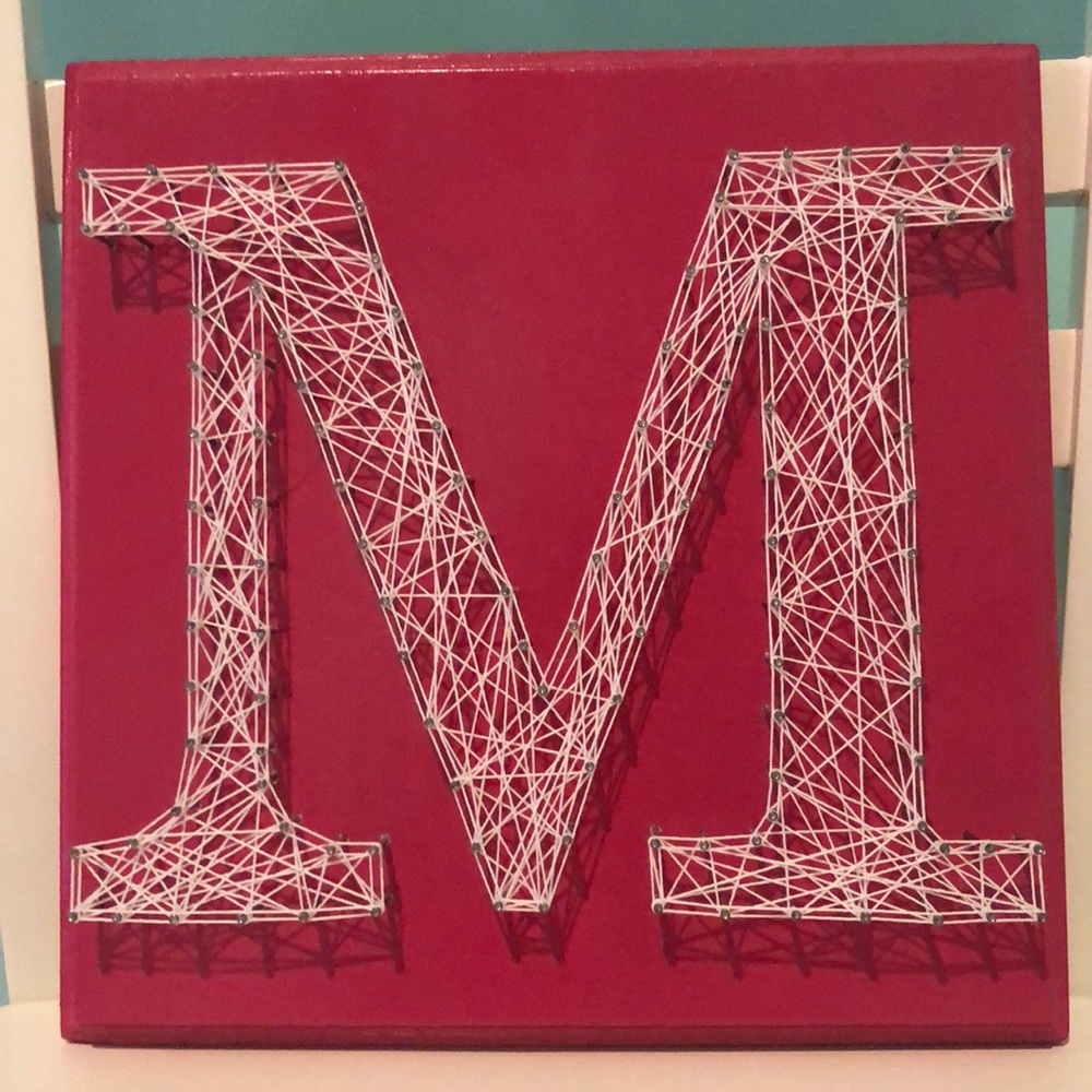 M board - Picture 2 of 2